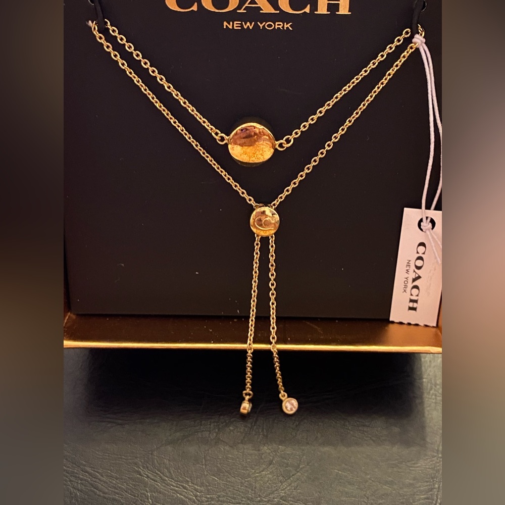 Coach Bracelet - Picture 2 of 6